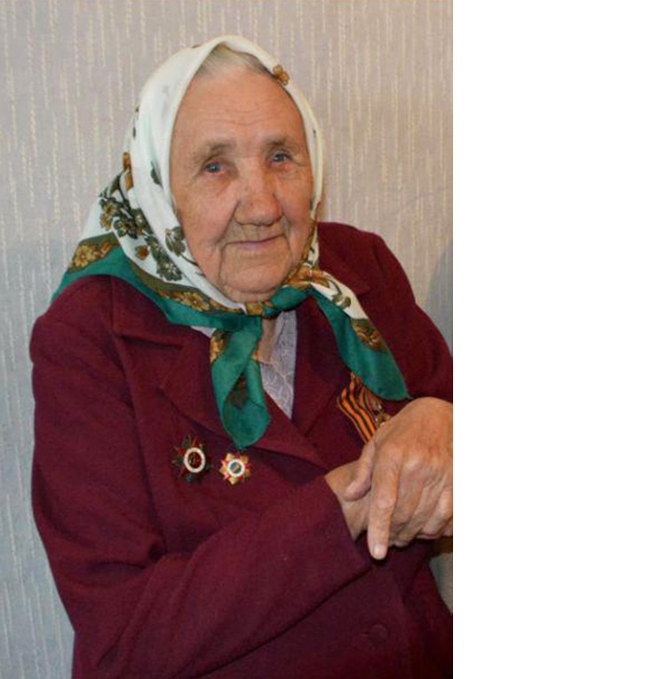 Каргина Елизавета Петровна, Шолоховский район. ПРОЕКТ ЖЕНСКОЕ ЛИЦО ПОБЕДЫ