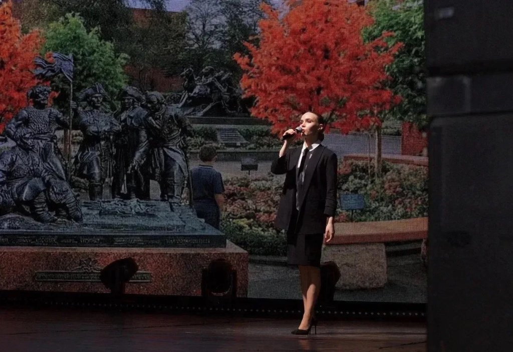 &laquo;Ростовчанку - 2026&raquo; выбрали среди старшеклассниц города