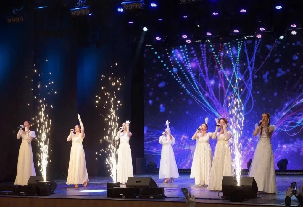 &laquo;Ростовчанку - 2026&raquo; выбрали среди старшеклассниц города