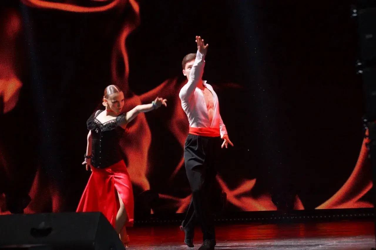 &laquo;Ростовчанку - 2026&raquo; выбрали среди старшеклассниц города