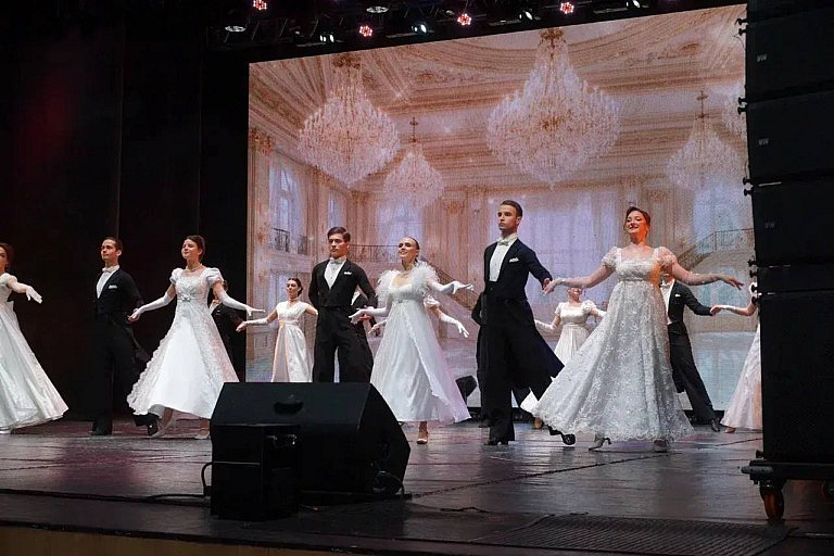 &laquo;Ростовчанку - 2026&raquo; выбрали среди старшеклассниц города