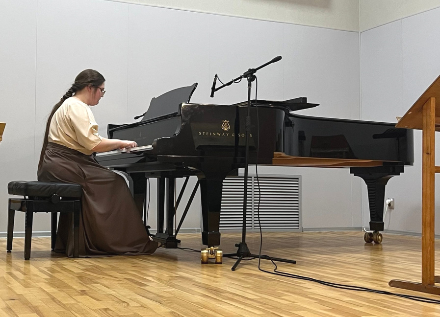 Где рождаются звуки будущего? Концерт молодых композиторов в Ростове: между классикой и самоваром.