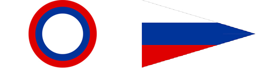 опозновательные знаки авиации Российской Империи