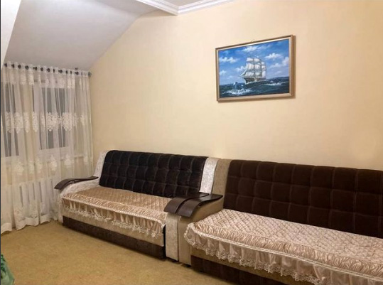 ОТДЫХ В ДОМБАЕ. Квартира в элитном доме. Аренда посуточно от собственника