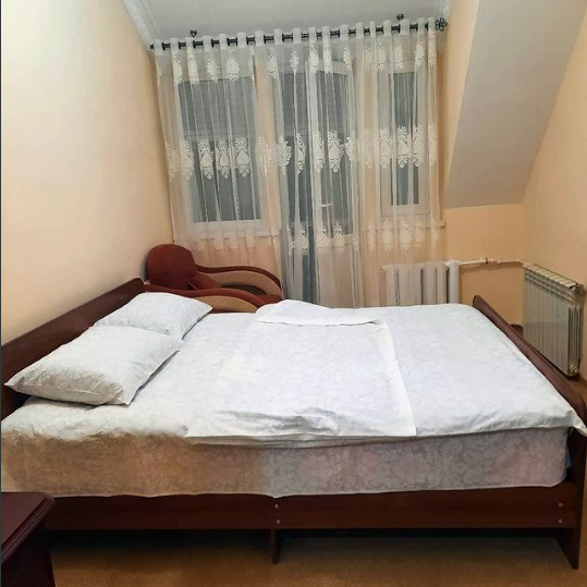 ОТДЫХ В ДОМБАЕ. Квартира в элитном доме. Аренда посуточно от собственника