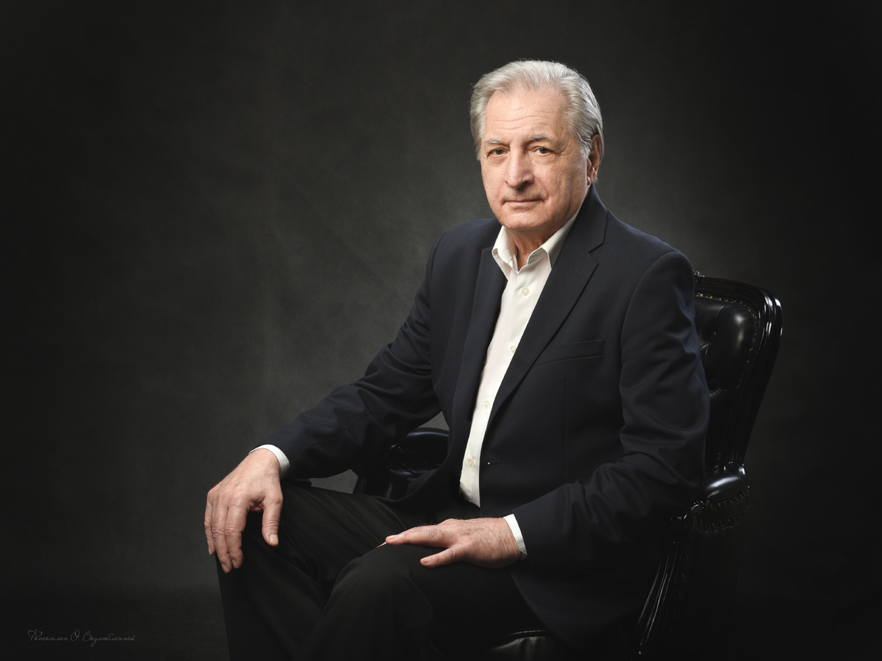 Без рояля и с партитурой в голове: секреты создания музыки к &laquo;Тихому Дону&raquo;. Леонид Клиничев