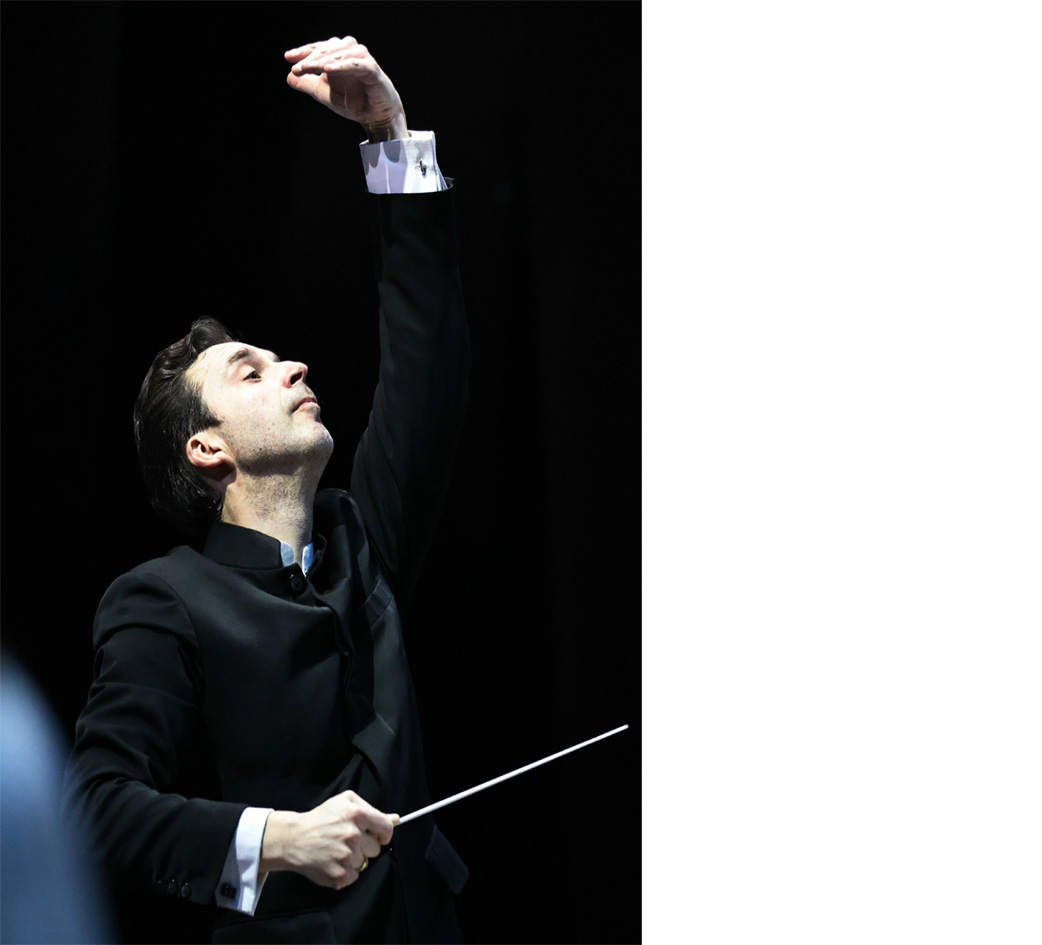 Музыка и любовь: ростовскому Мастеру хитов Игорю Левину ‒ 75!