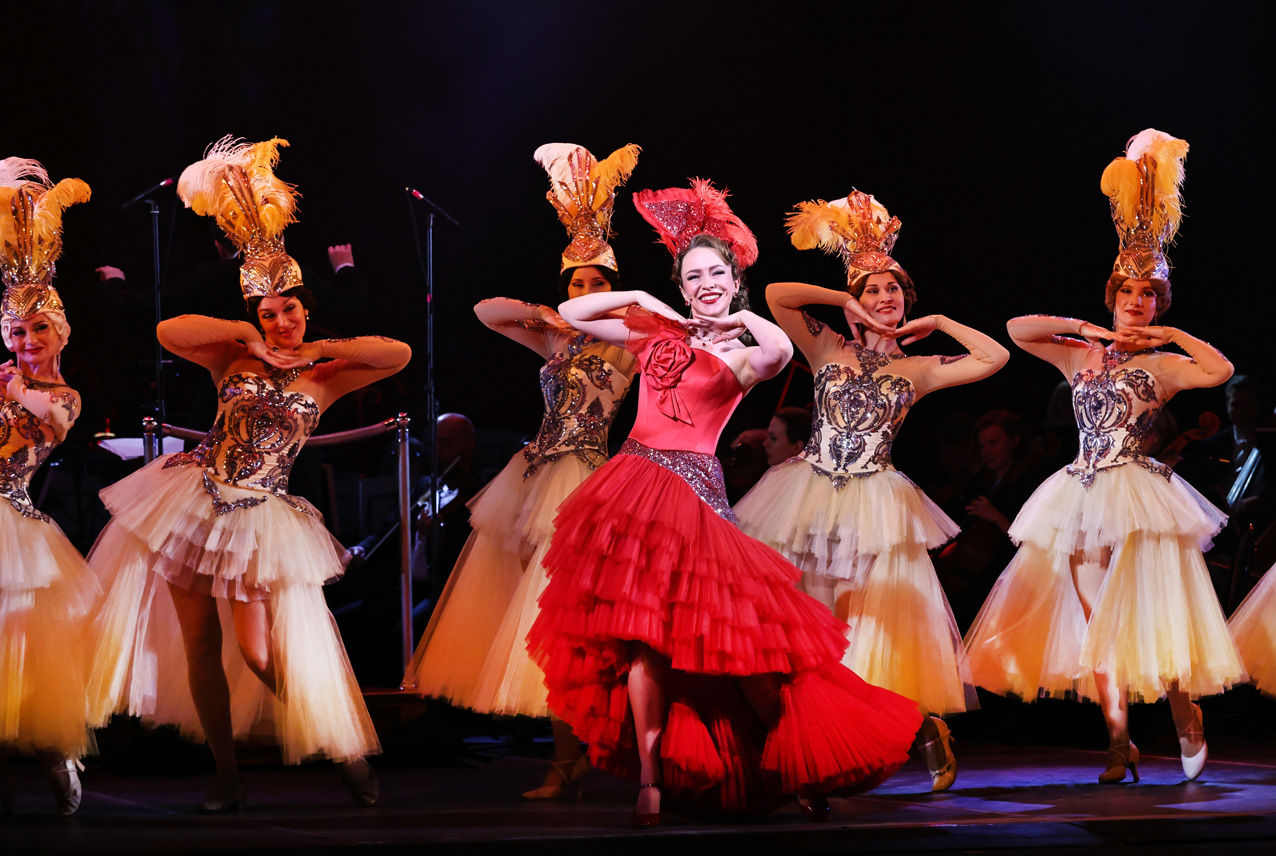 Музыка и любовь: ростовскому Мастеру хитов Игорю Левину ‒ 75!