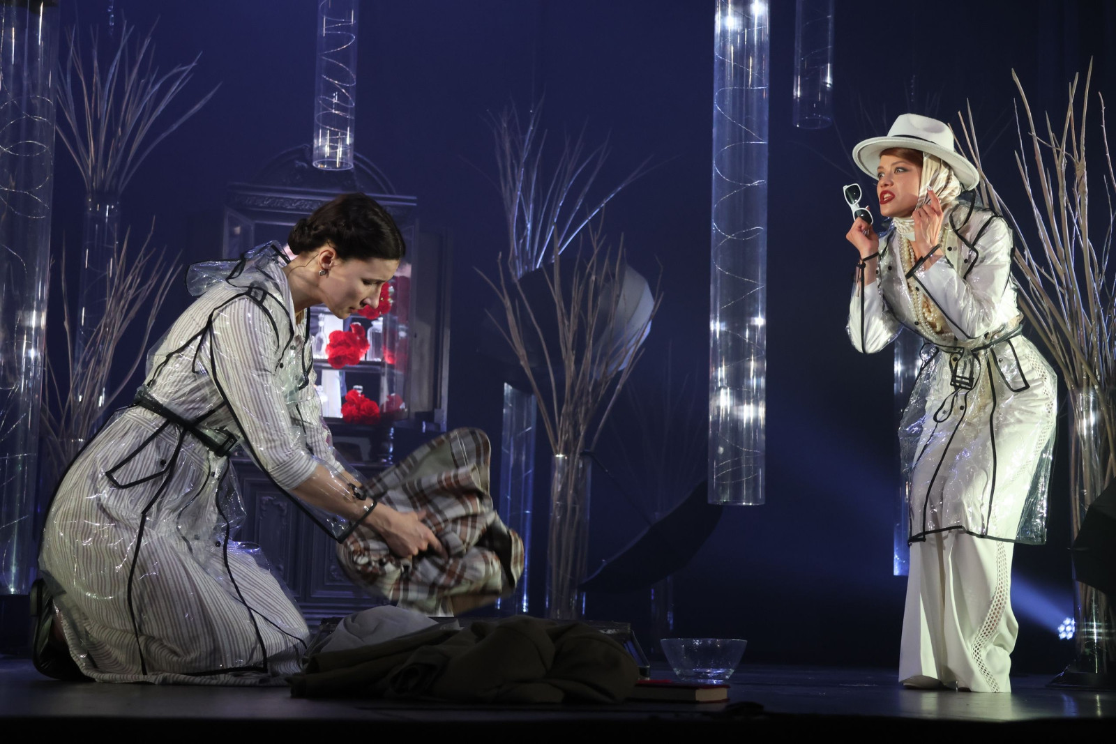 XXIII областной театральный фестиваль-конкурс &laquo;Мельпомена&raquo;. ПРОГРАММА