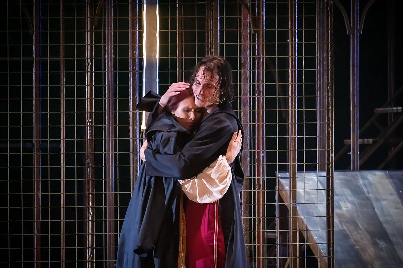 XXIII областной театральный фестиваль-конкурс &laquo;Мельпомена&raquo;. ПРОГРАММА