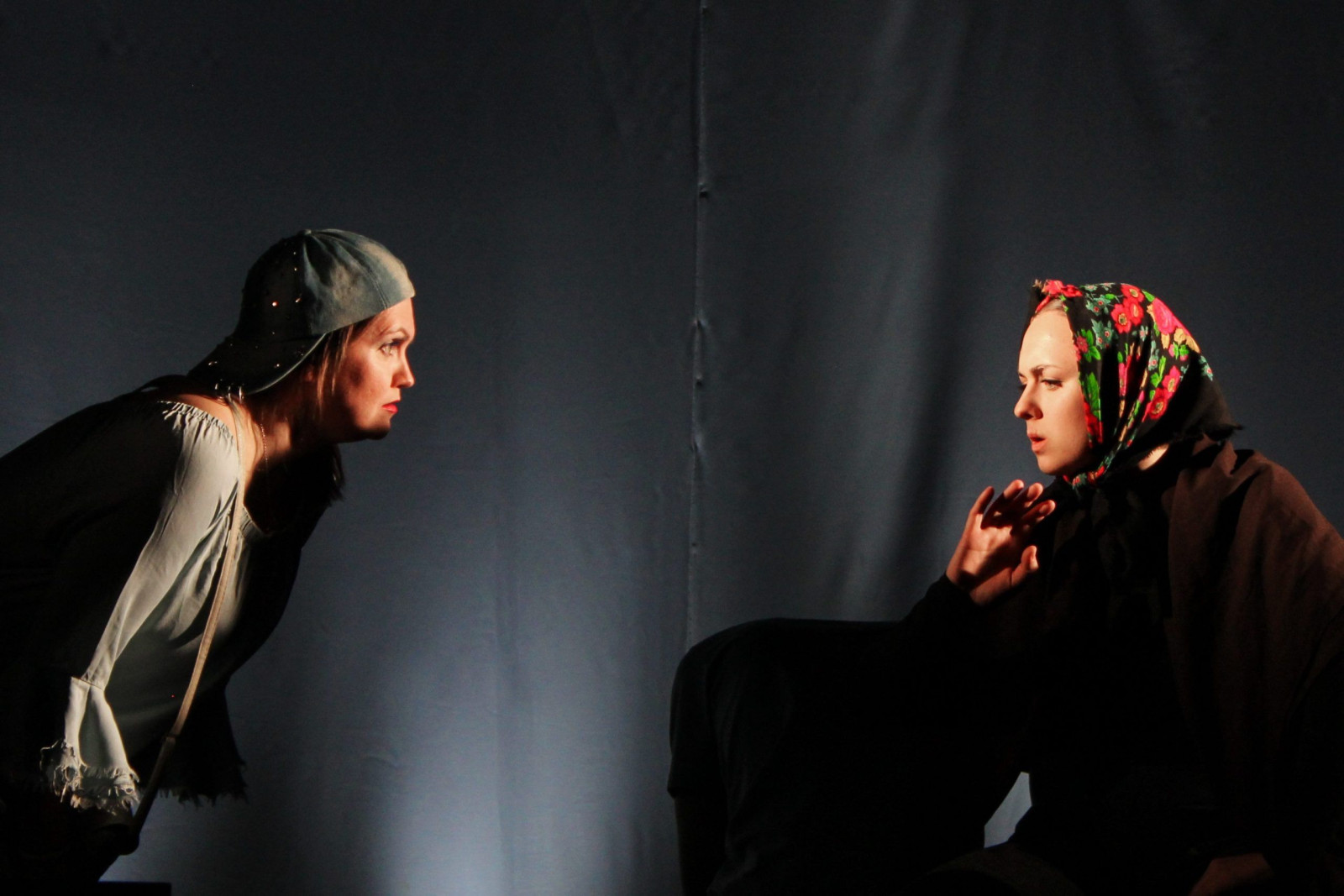 XXIII областной театральный фестиваль-конкурс &laquo;Мельпомена&raquo;. ПРОГРАММА