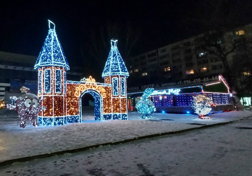 Афиша культурных мероприятий в Ростове-на-Дону с 21 февраля по 1 марта
