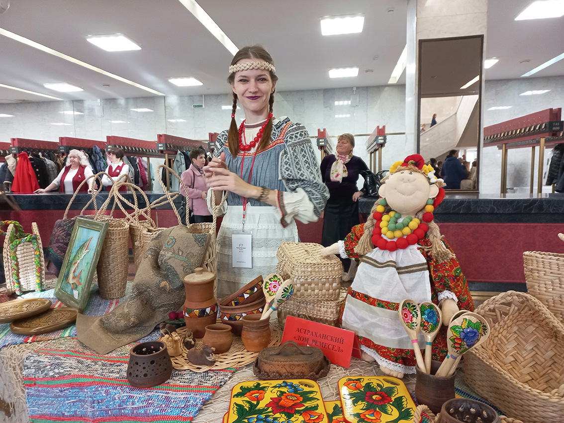 В Ростовской области прошёл грандиозный - XXI Международный фестиваль искусств «Мир Кавказу»