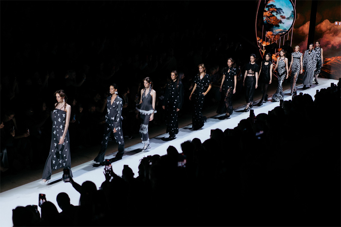 Дизайнеры из Ростова-на-Дону представят свои коллекции на шестой Московской неделе моды