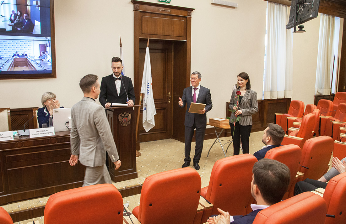 30 молодых учёных из ведущих университетов Южного федерального округа получили гранты Президента РФ