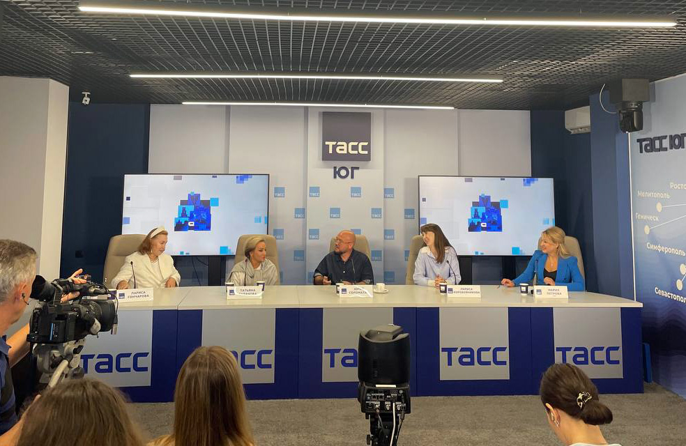 &laquo;НАВИГАТОР ВОЗМОЖНОСТЕЙ РОСТОВСКОЙ ОБЛАСТИ&raquo; пройдёт 3-4 октября в МЕГЕ