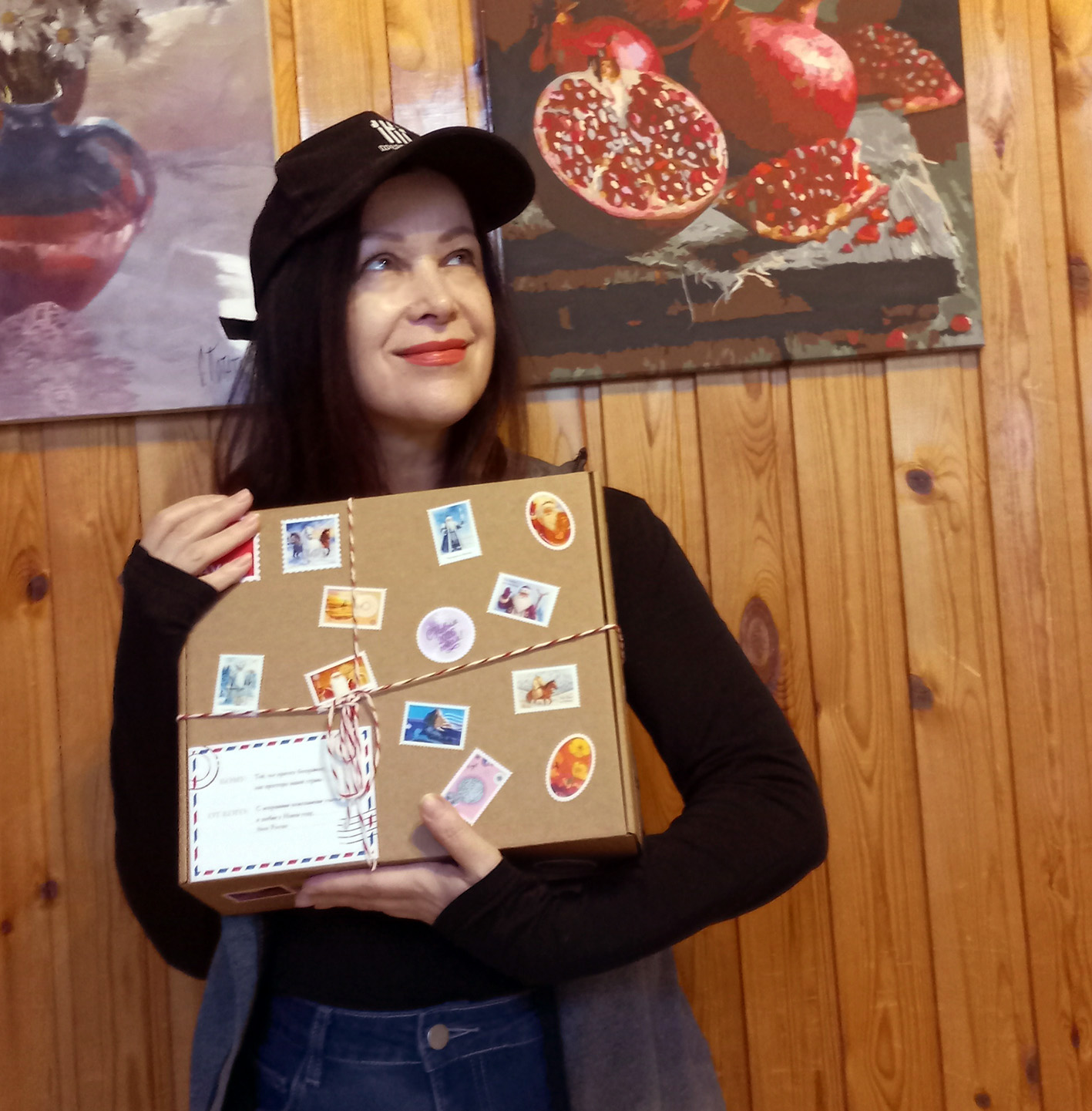 Как выразить любовь к России в ароматах?