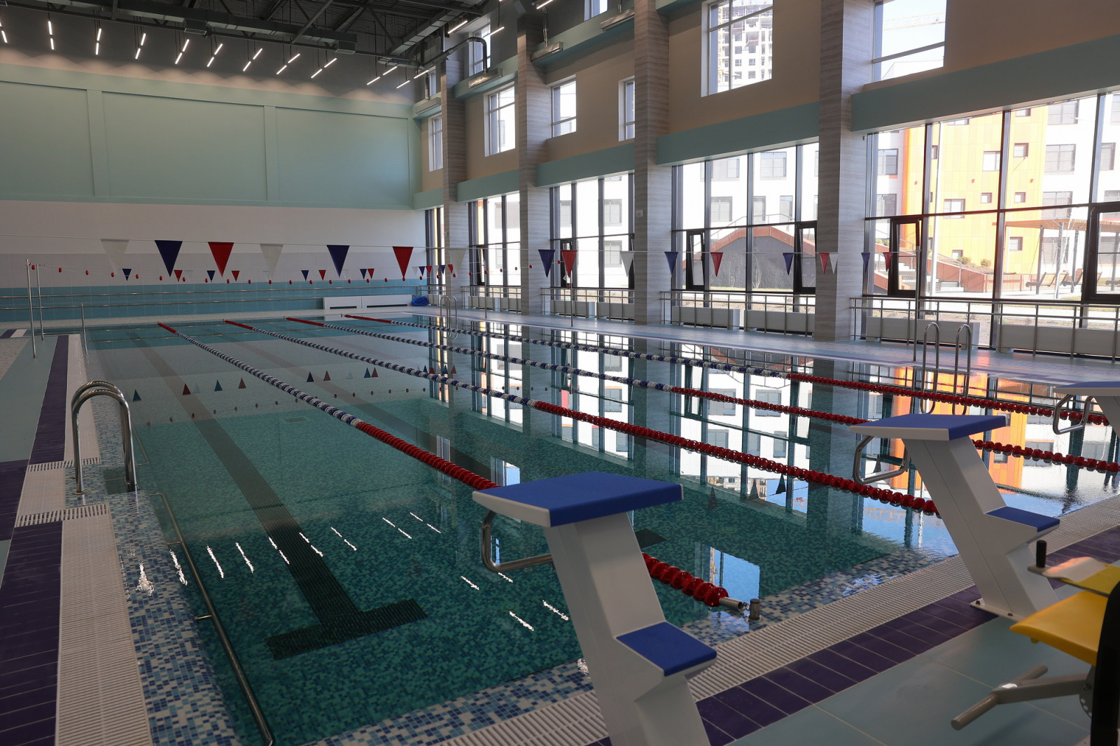 Развитие территории микрорайона &laquo;Новый Ростов&raquo; будет комплексным