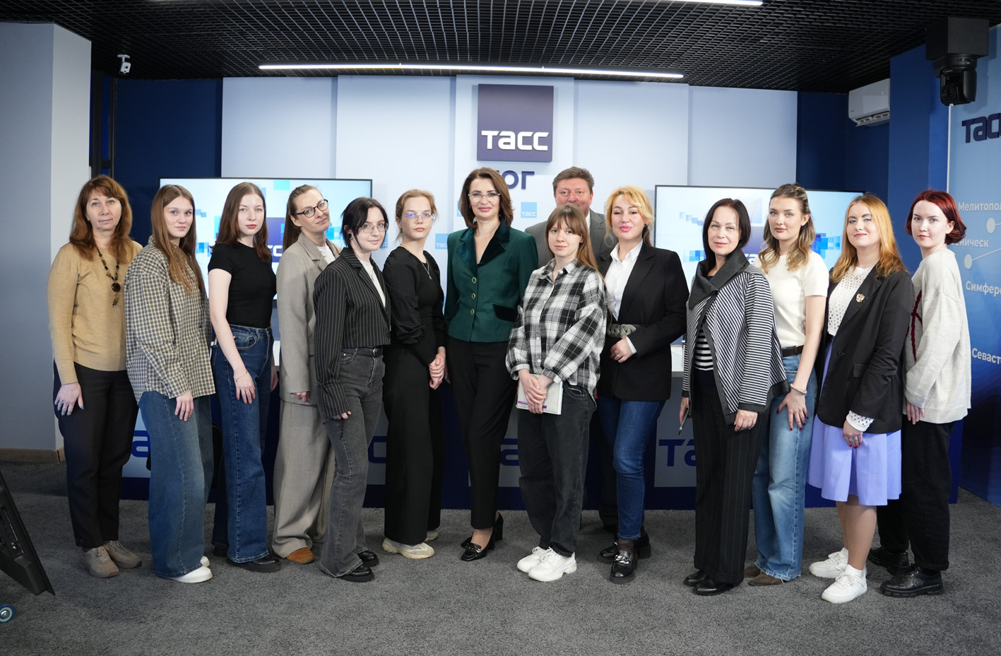 Пресс-конференция ректора ЮФУ Инны Шевченко: искусственный интеллект, годичная магистратура и 4 млрд. руб на научные исследования!