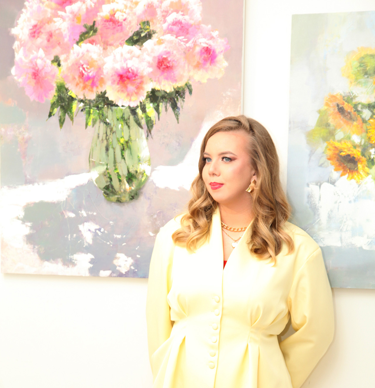 Анастасия Потапова