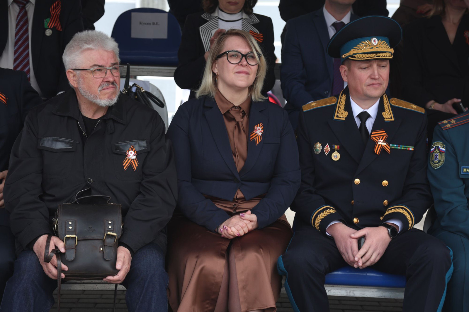Ретропоезд &laquo;Победа&raquo; 2026 в Ростове-на-Дону
