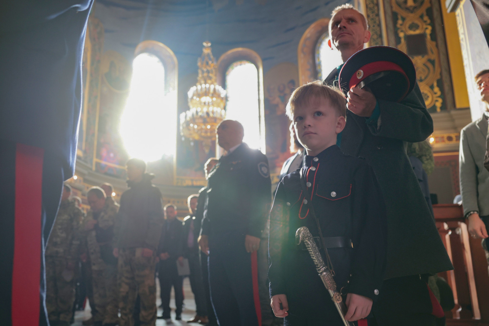 Один из самых почитаемых на Дону православных праздников – Покрова Пресвятой Богородицы