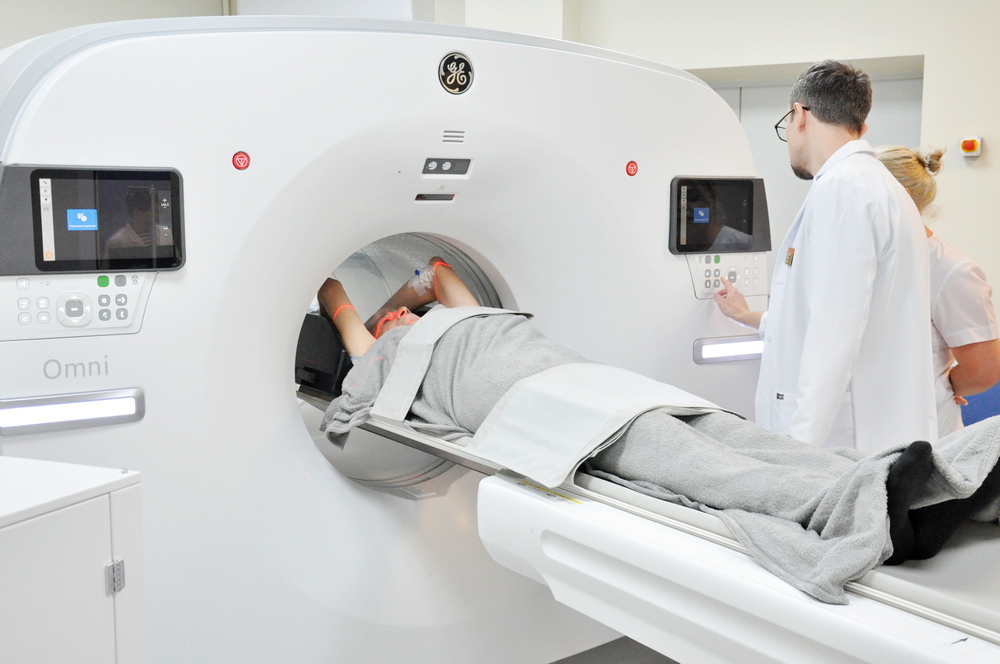 В отделении радионуклидной терапии и диагностики НМИЦ онкологии Минздрава России (Ростов-на-Дону) открыт центр ПЭТ/КТ-диагностики