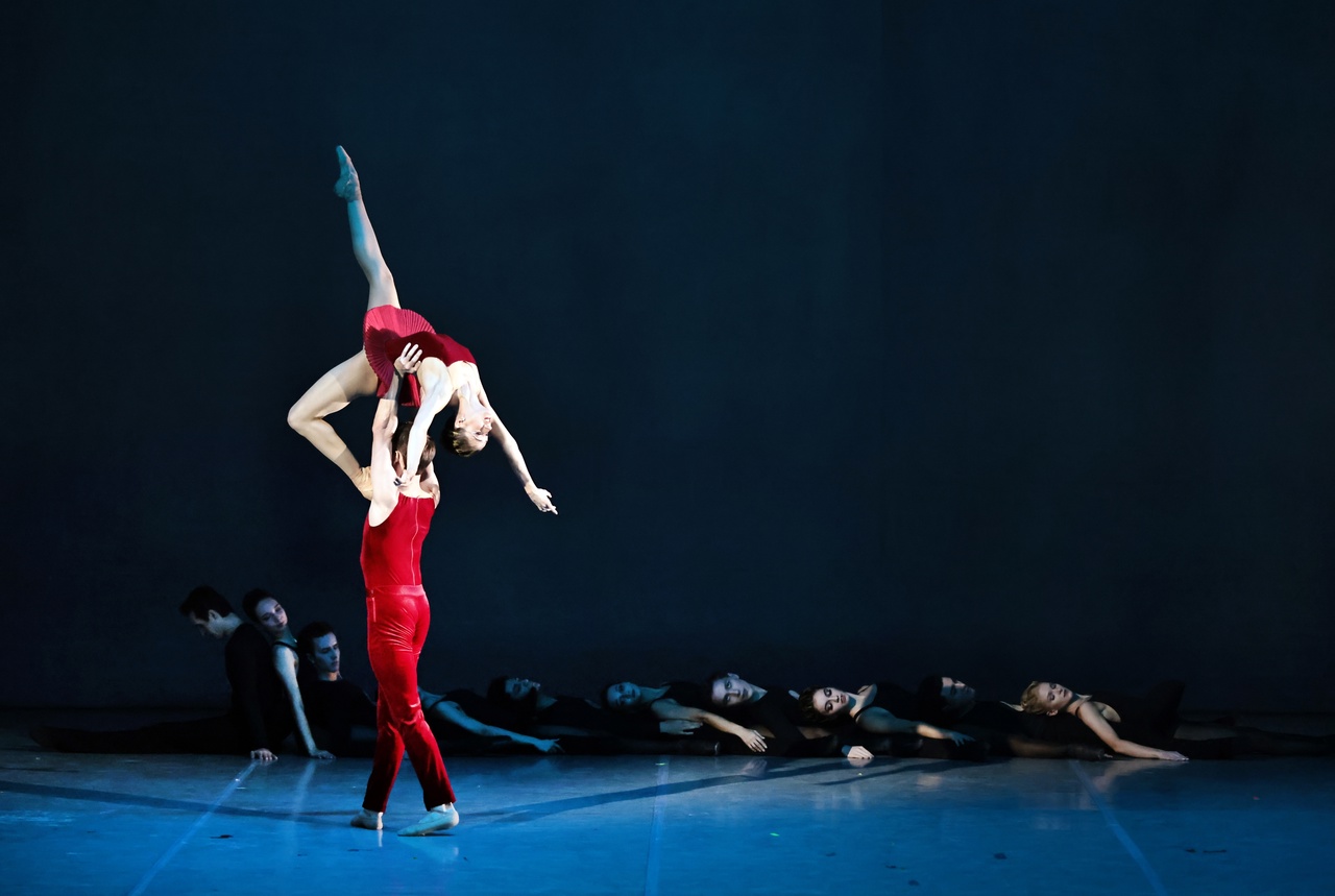 Яркий, дерзкий и такой современный – балеты Стравинского в Ростовском музыкальном театре