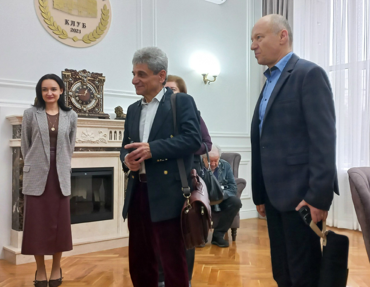 XX Юбилейный Международный конкурс и фестиваль «Мир джаза». ПРОГРАММА