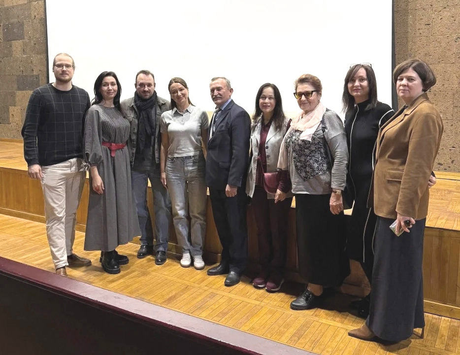 Премьера документального фильма &laquo;Шолохов. Наследие&raquo; Михаила Кощина