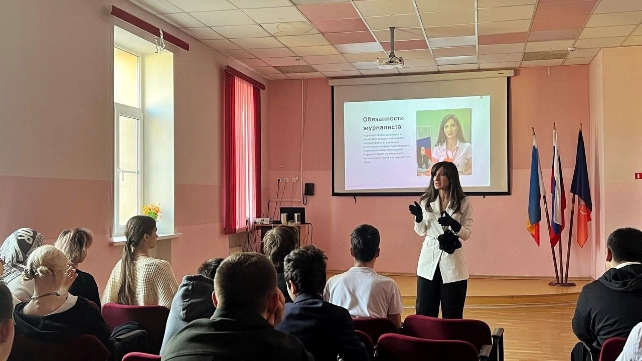 Искусство самопрезентации: ключ к успешным выступлениям. Голос. Эмоции. Речь