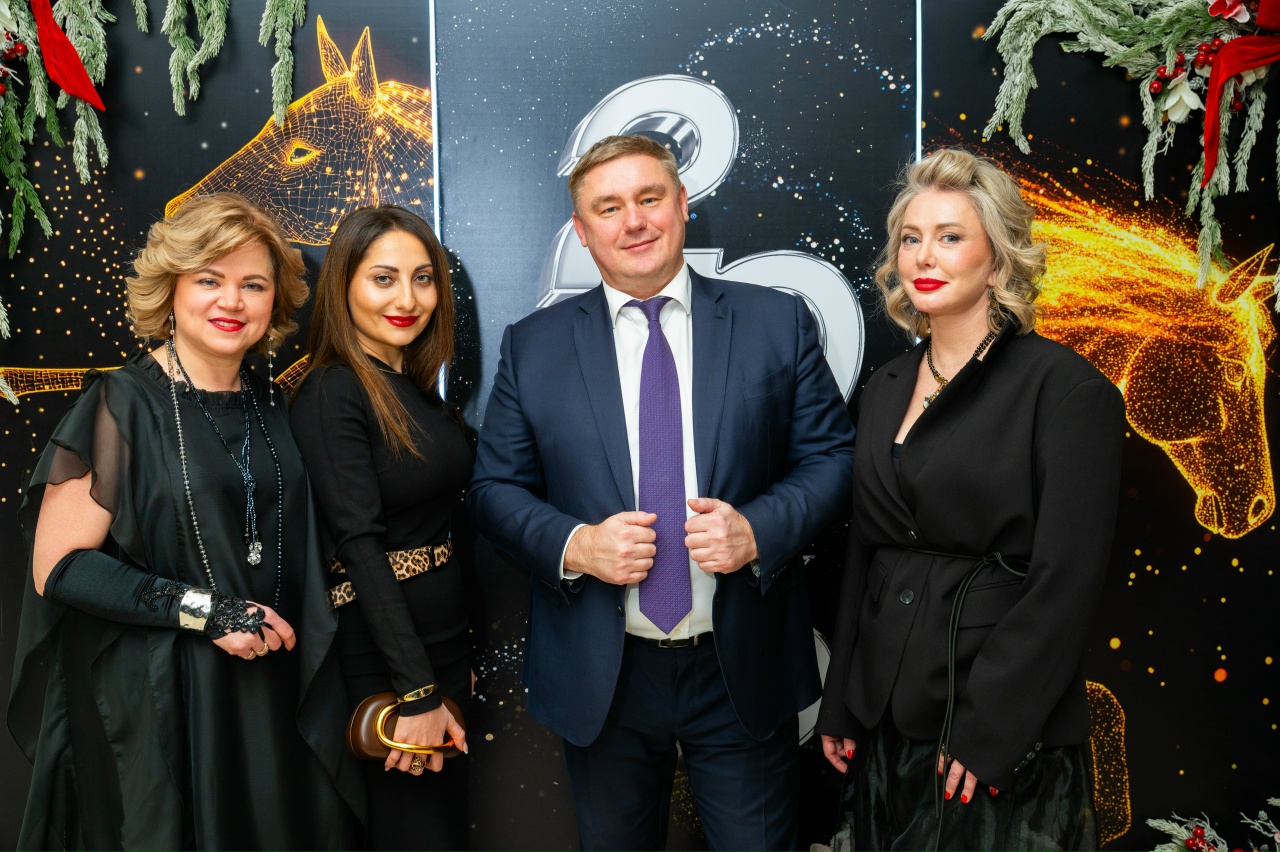 Ростовское отделение &laquo;ОПОРЫ РОССИИ&raquo; в 5-й раз получает 1 место во всероссийском рейтинге