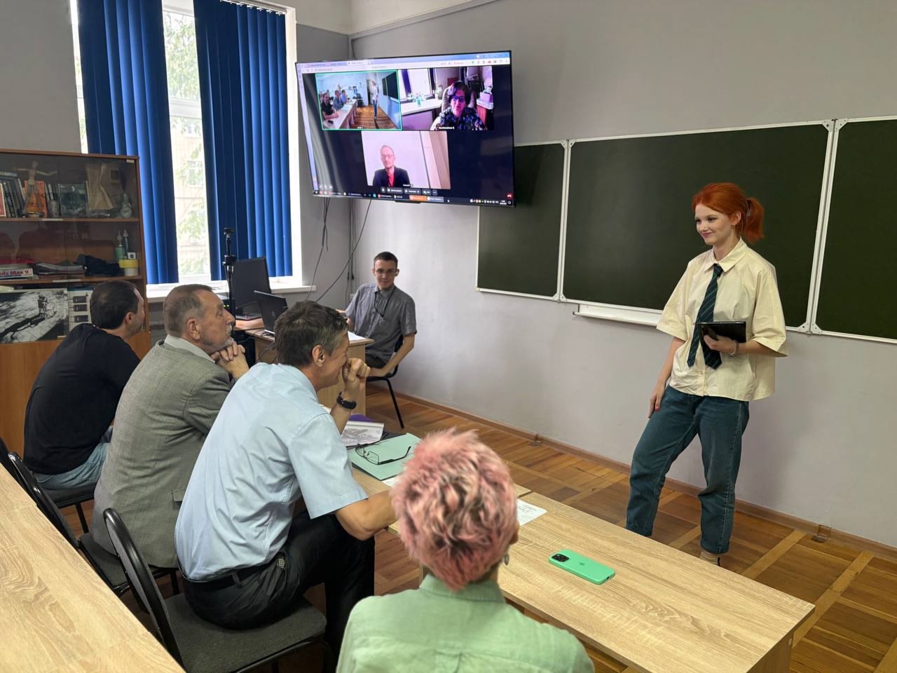 В Ростовском-на-Дону филиале ВГИК увеличили количество бюджетных мест