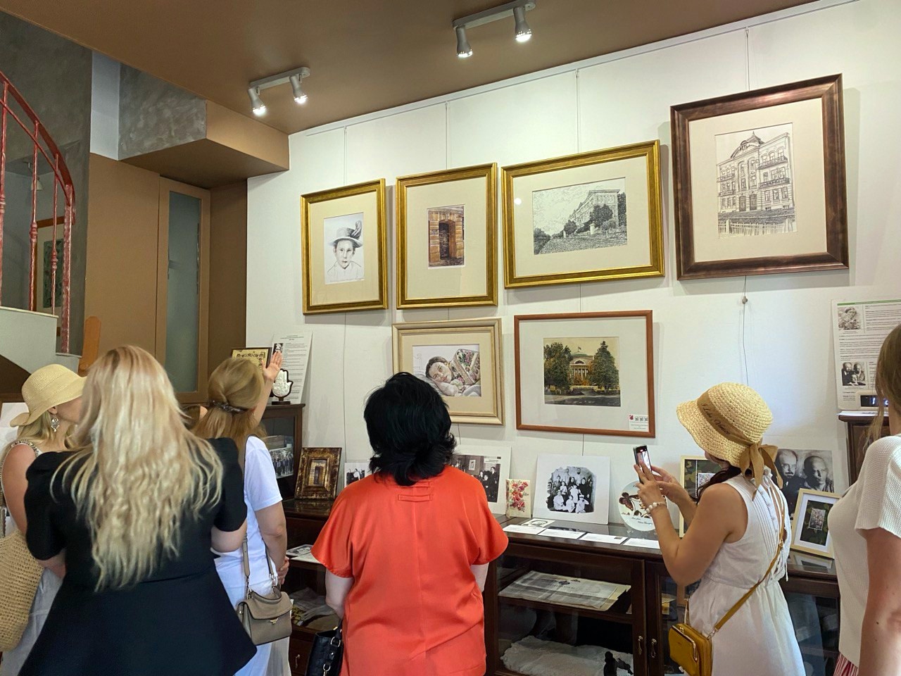 140 лет со дня рождения знаменитой ростовчанки Сабины Шпильрейн