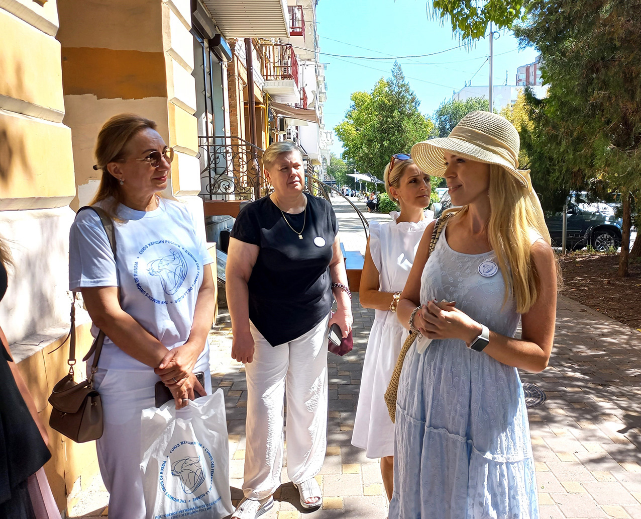 140 лет со дня рождения знаменитой ростовчанки Сабины Шпильрейн