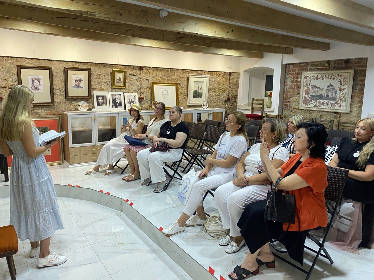 140 лет со дня рождения знаменитой ростовчанки Сабины Шпильрейн