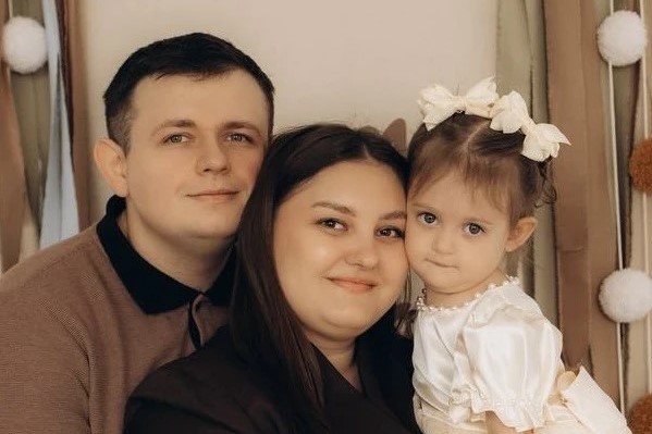 Семья Сажневых-Шархун из Константиновска победила во Всероссийском конкурсе &laquo;Читаем всей семьей&raquo;