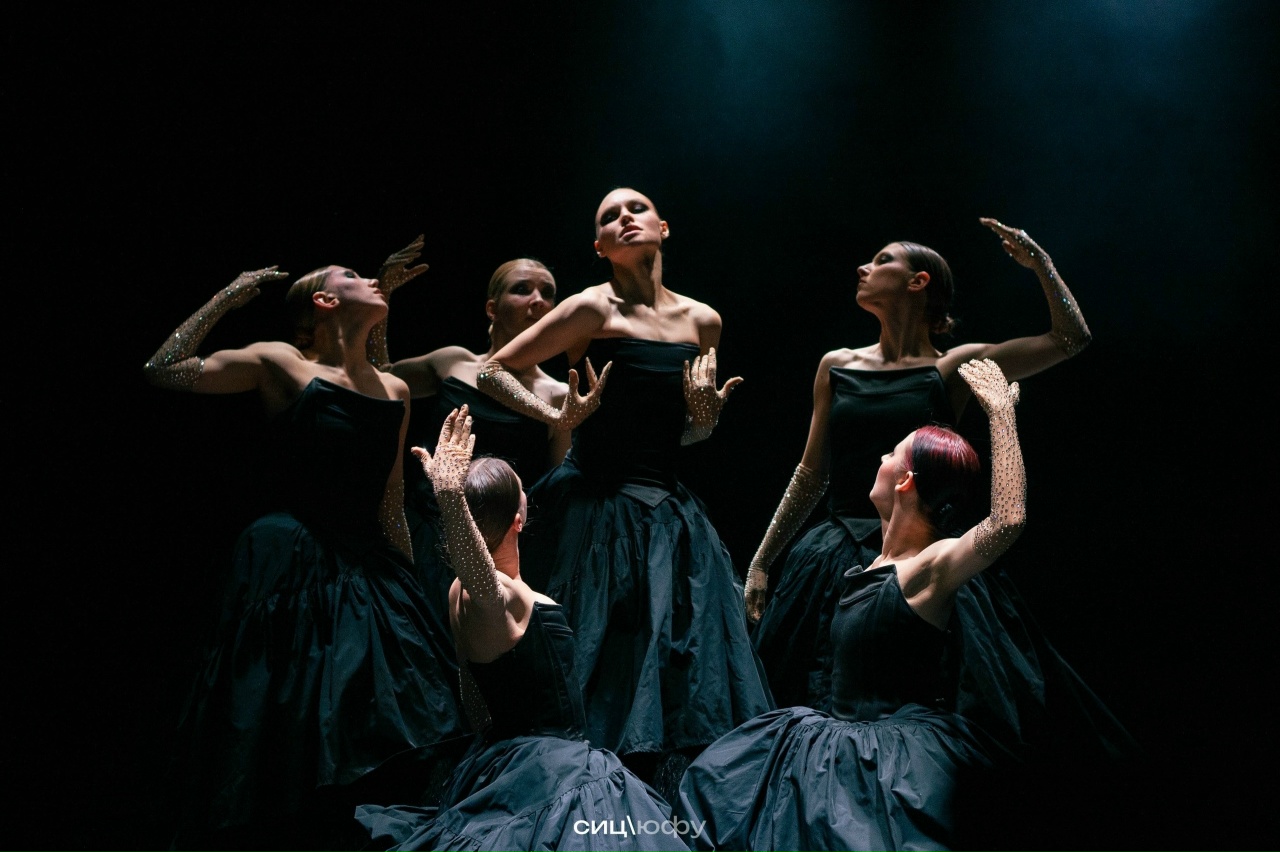 «Сила притяжения»: в ЮФУ подвели итоги фестиваля «Студенческая весна – 2026»