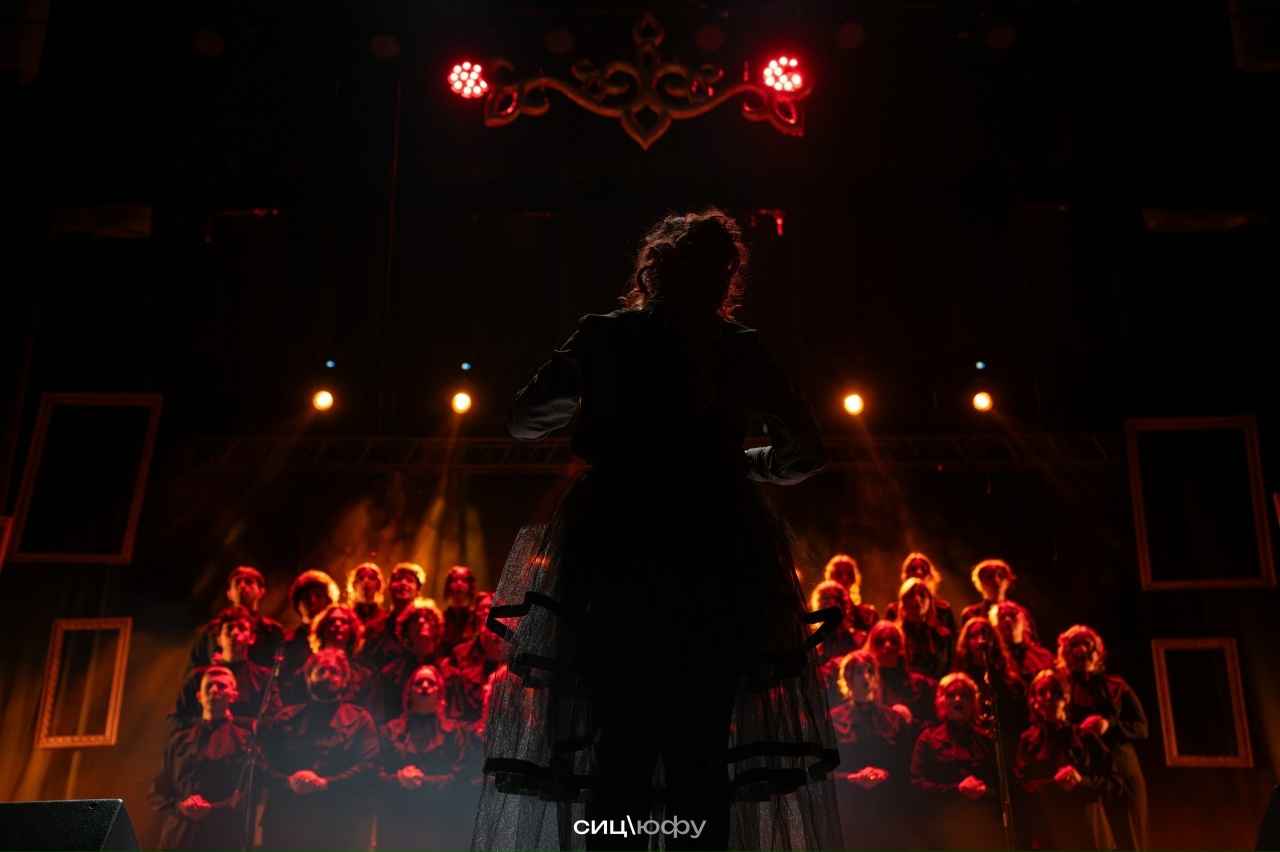 «Сила притяжения»: в ЮФУ подвели итоги фестиваля «Студенческая весна – 2026»