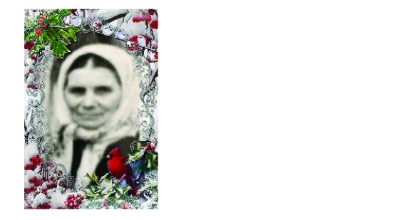 Свистунова Прасковья Павловна, г. Шахты. ПРОЕКТ ЖЕНСКОЕ ЛИЦО ПОБЕДЫ ДОНА