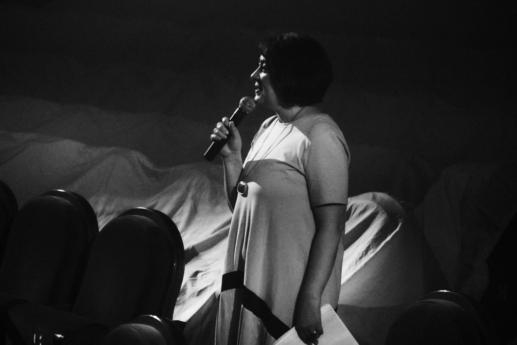 Театр Горького представит к новогодним праздникам ТРИ ПРЕМЬЕРЫ!