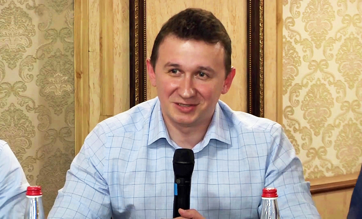 В Ростовском музыкальном театре состоялась Мировая премьера хореографической драмы «Тихий Дон. Мелехов» Леонида Клиничева