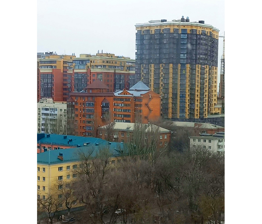 Ростов-на-Дону