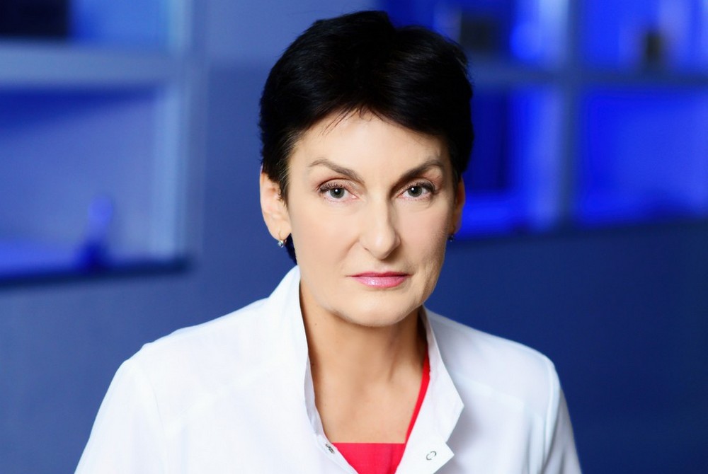 Врач НМИЦ онкологии Минздрава России Виктория Иванова удостоена медали &laquo;За наставничество в здравоохранении&raquo;