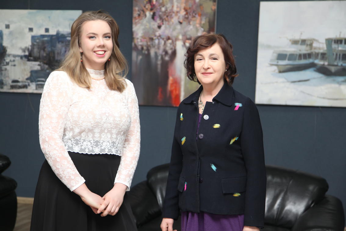 Персональная выставка Сергея и Анастасии Потаповых