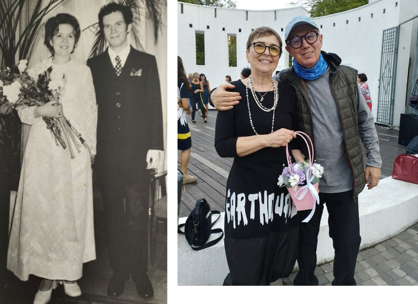 Volga Fashion Week Rostov: беременные модели, мода без границ и премьера сезона &mdash; коллекция &laquo;Краски&raquo; от организатора Марины Барановой