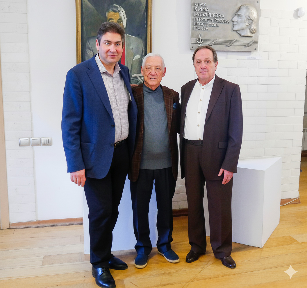 ЗОЛОТАЯ ОСЕНЬ ДЖАЗА в Ростове 2025