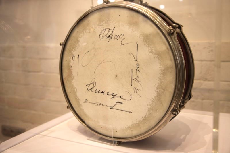 ЗОЛОТАЯ ОСЕНЬ ДЖАЗА 2025