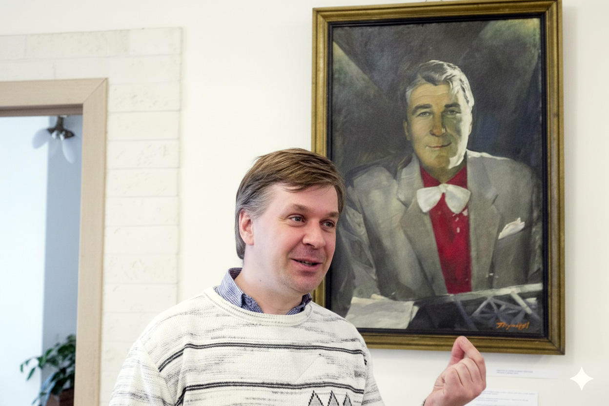 ЗОЛОТАЯ ОСЕНЬ ДЖАЗА 2025