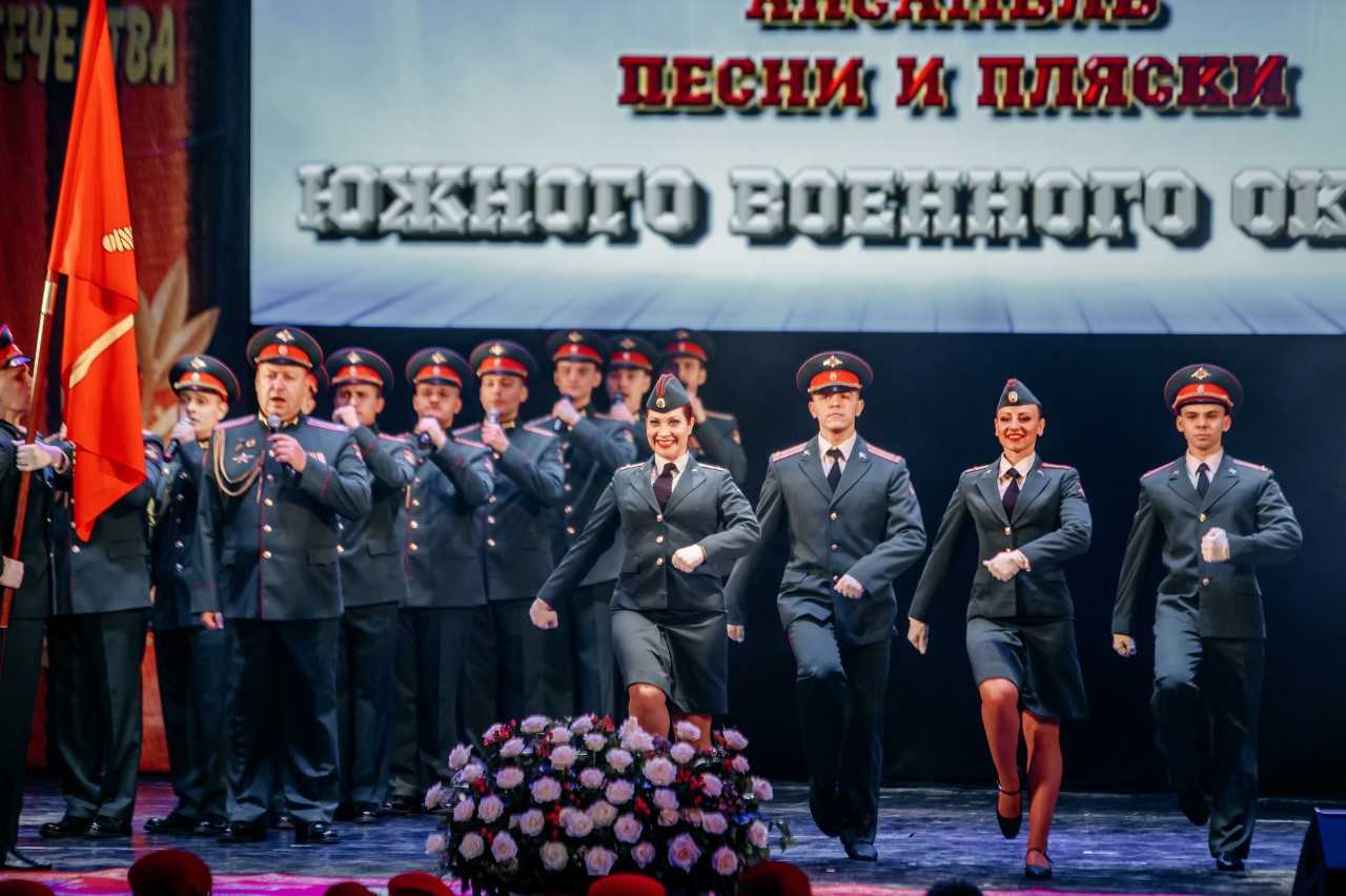 Мероприятия ко Дню защитника Отчества. Что можно посмотреть?